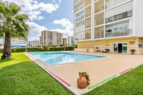 Blue Sky apartment
